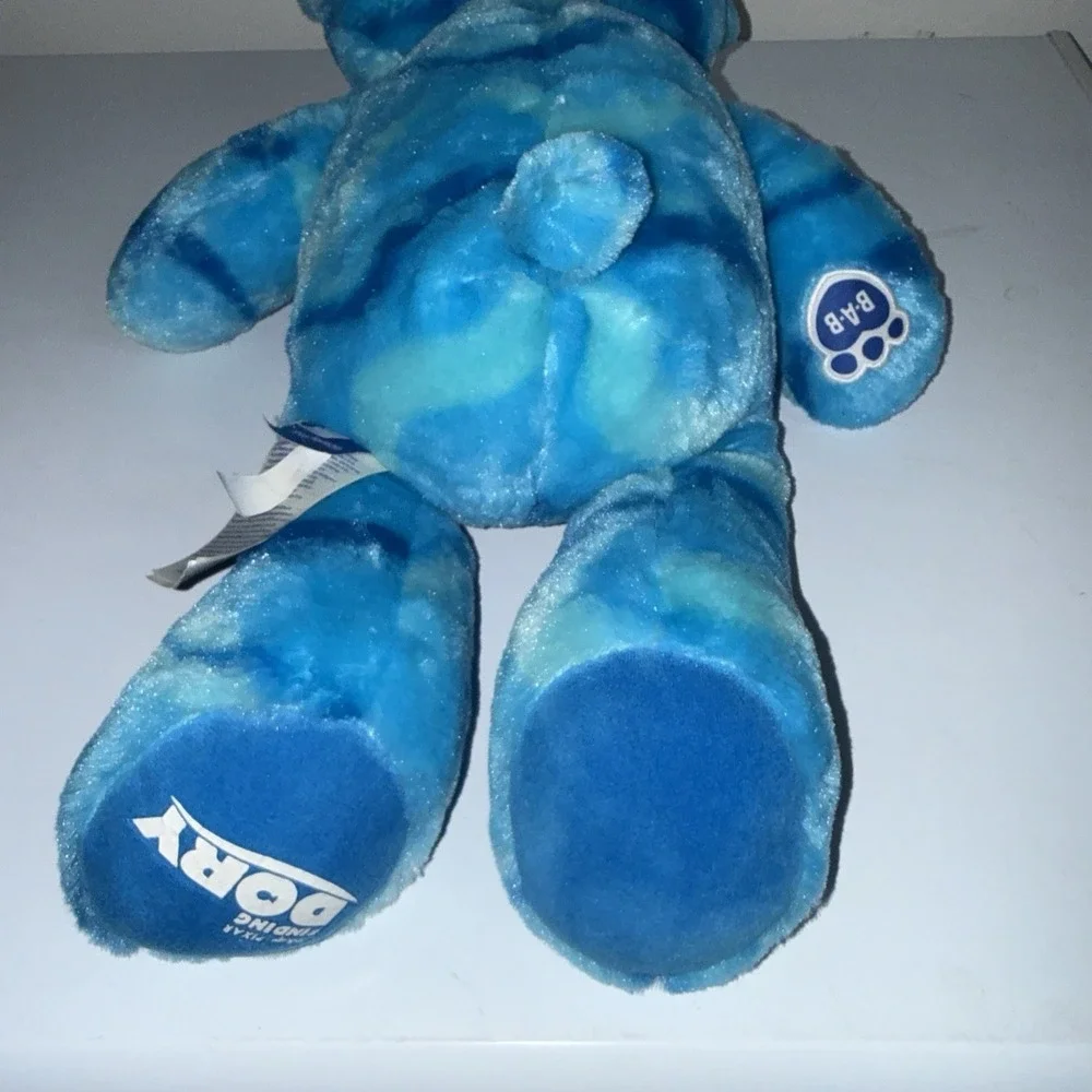 Build-A-Bear build bear